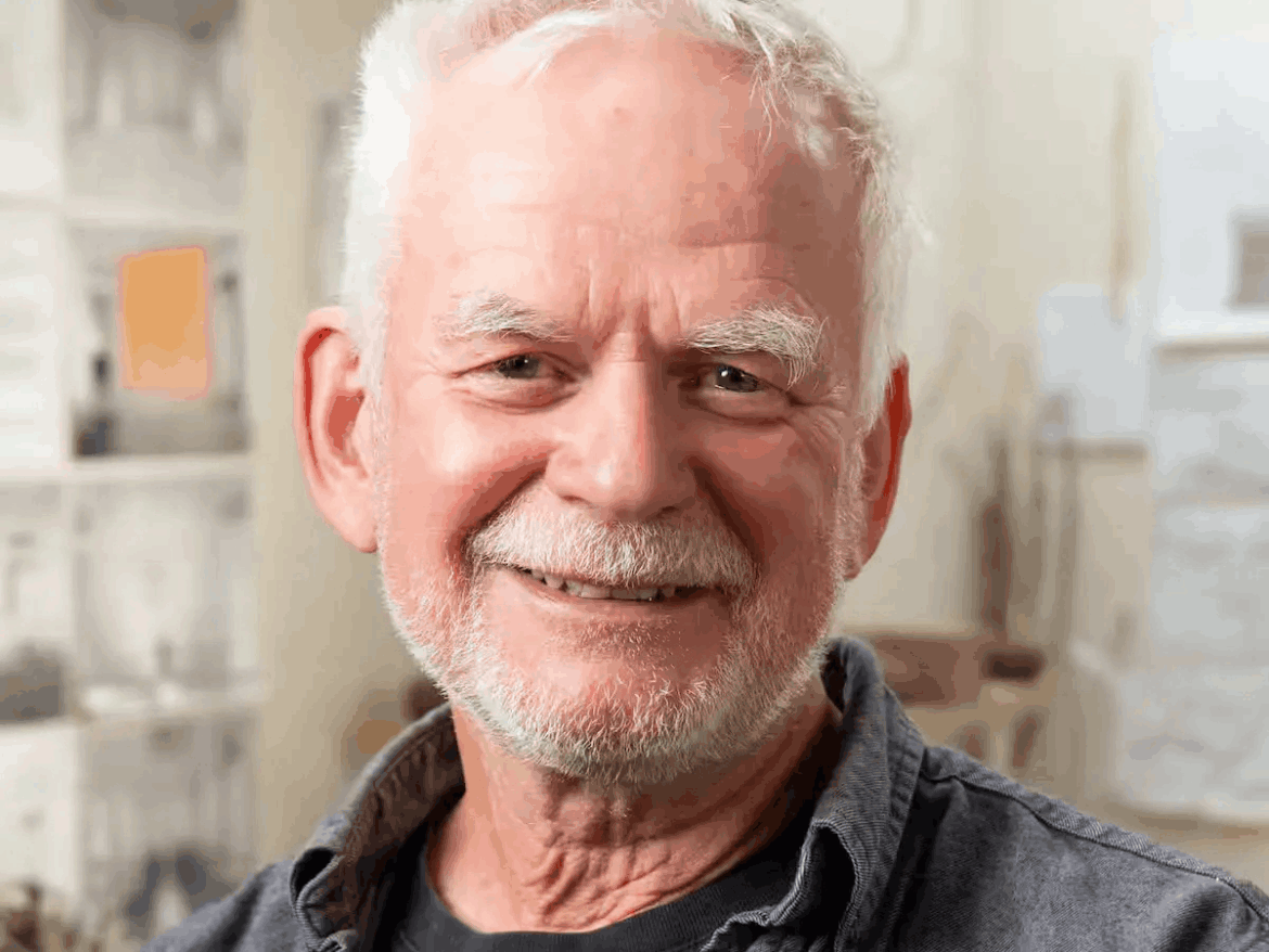 Land Artist Andy Goldsworthy Wins Praemium Imperiale for Sculpture Land Artist Andy Goldsworthy Wins Praemium Imperiale for Sculpture