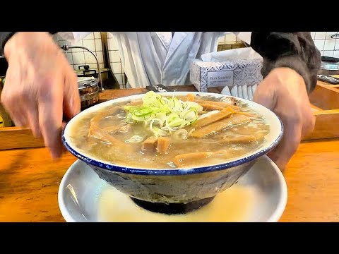 名古屋の素晴らしいラーメン店!6軒食い倒れ旅『飯テロ』好来道場/ニューポピー/なごのや/お好み焼き甘太郎/ramen/Travel Japan Nagoya Aichi 名古屋の素晴らしいラーメン店!6軒食い倒れ旅『飯テロ』好来道場/ニューポピー/なごのや/お好み焼き甘太郎/ramen/Travel Japan Nagoya Aichi