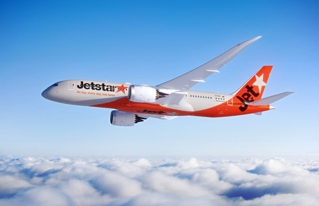 Jetstar Return for FREE Sale: $0 return to Japan & South Korea - Alo Japan | AloJapan.com