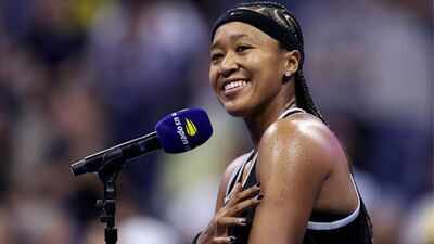 “That wasn’t just for protection”: How Naomi Osaka and her sister turned $10 masks into support for disadvantaged Japanese youth through UNICEF’s Japan programs