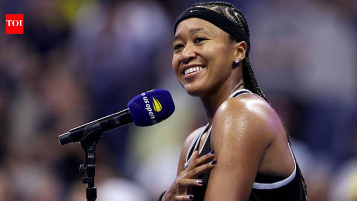 “That wasn’t just for protection”: How Naomi Osaka and her sister turned $10 masks into support for disadvantaged Japanese youth through UNICEF’s Japan programs | International Sports News “That wasn’t just for protection”: How Naomi Osaka and her sister turned $10 masks into support for disadvantaged Japanese youth through UNICEF’s Japan programs | International Sports News