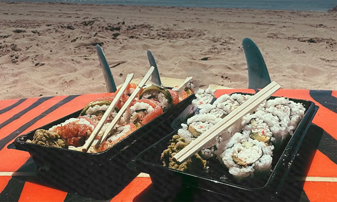 Culinary Cinema at the Newport Beach Film Festival Christopher Trela