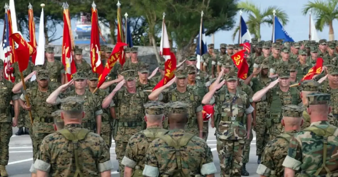 Japan, US review troops’ off-duty rules after Okinawa killing Japan, US review troops’ off-duty rules after Okinawa killing