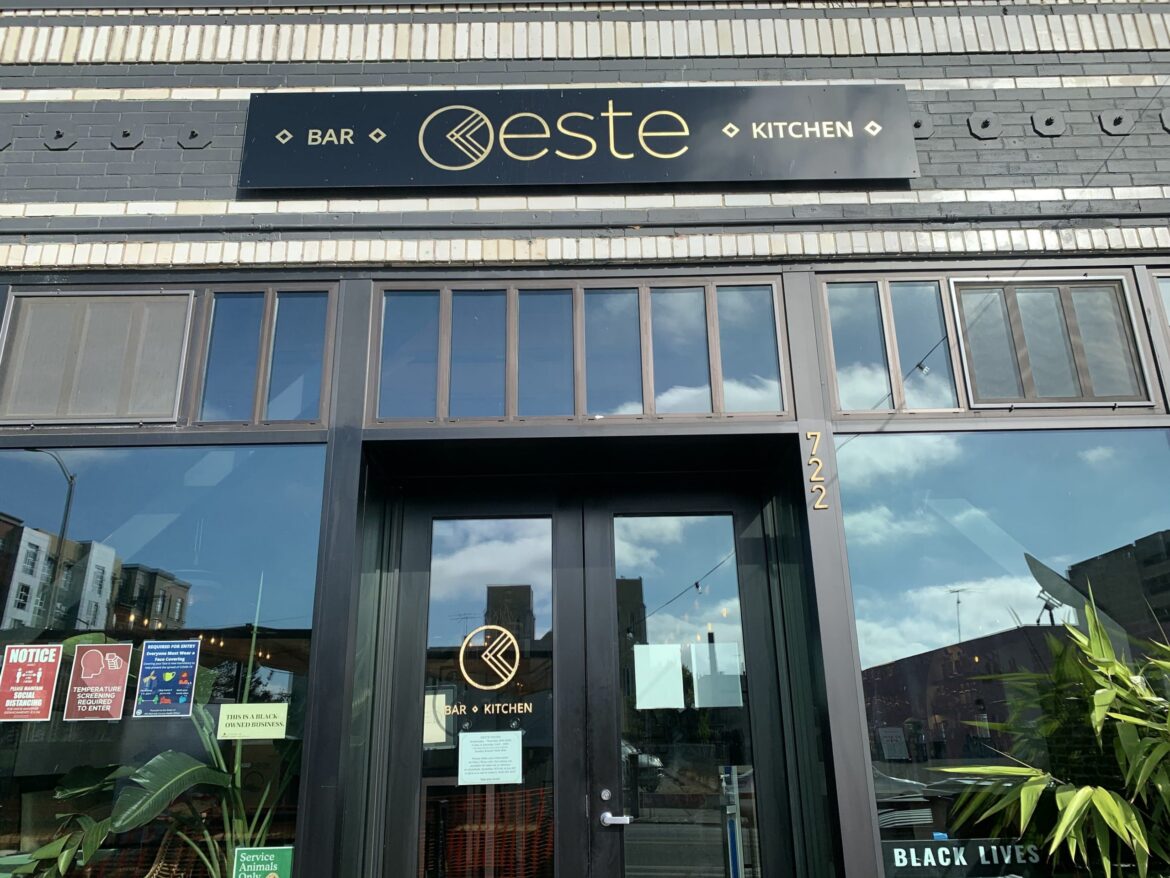 Oeste sets final day, Oakland loses burger and sushi options, and Berkeley's Nabolom closing after 50 years