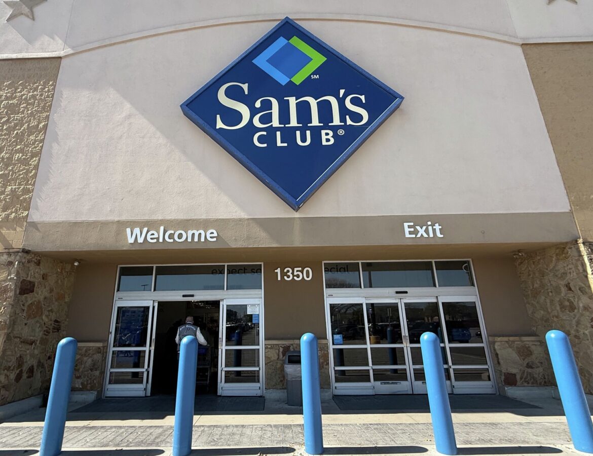 Texas boomtown’s Costco rival gets a $5M store makeover