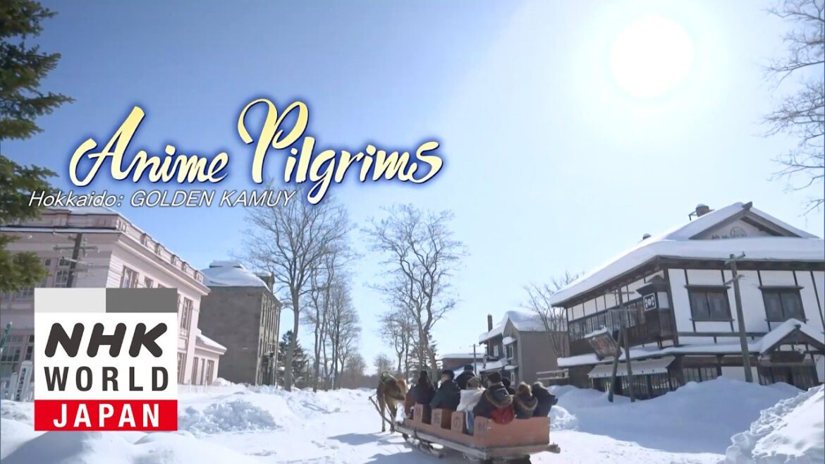 Hokkaido: GOLDEN KAMUY – Anime Pilgrims Hokkaido: GOLDEN KAMUY - Anime Pilgrims