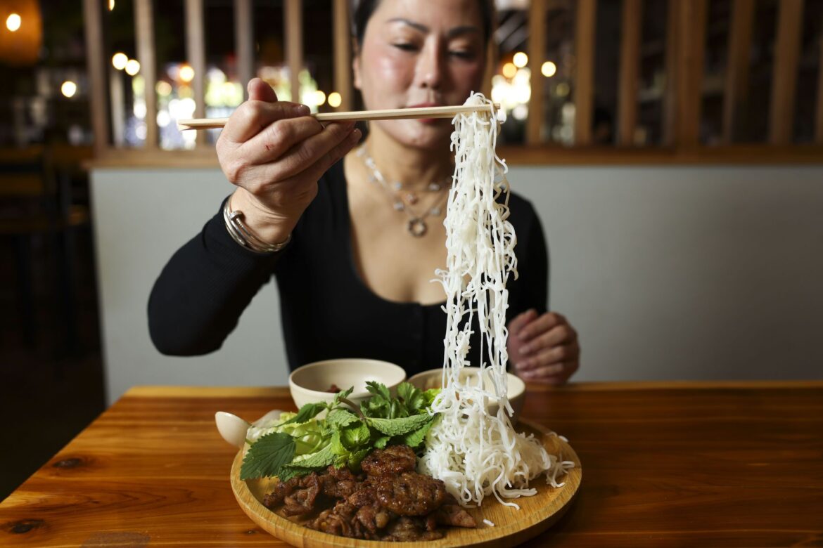 Blaskovich: In Michelin’s ‘8 essential Dallas dishes,’ I love these 3 Blaskovich: In Michelin’s ‘8 essential Dallas dishes,’ I love these 3