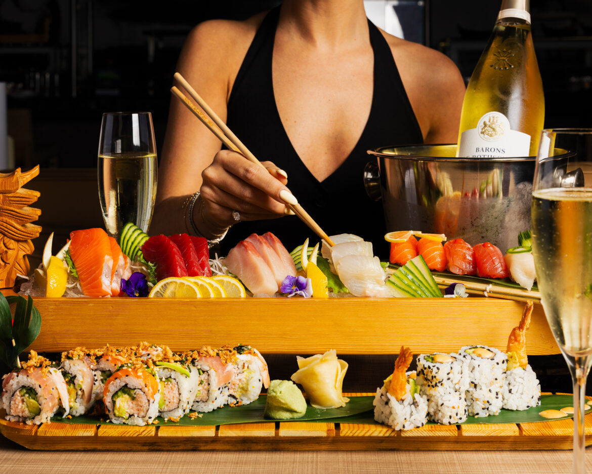 Celebrity hotspot among two restaurants opening in Coral Gables Celebrity hotspot among two restaurants opening in Coral Gables
