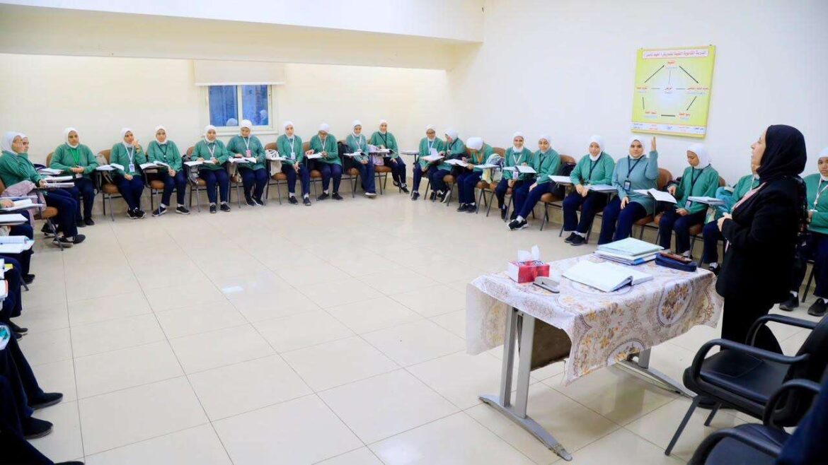 Egypt & Japan to Develop 20 Specialized Technical Schools Egypt & Japan to Develop 20 Specialized Technical Schools