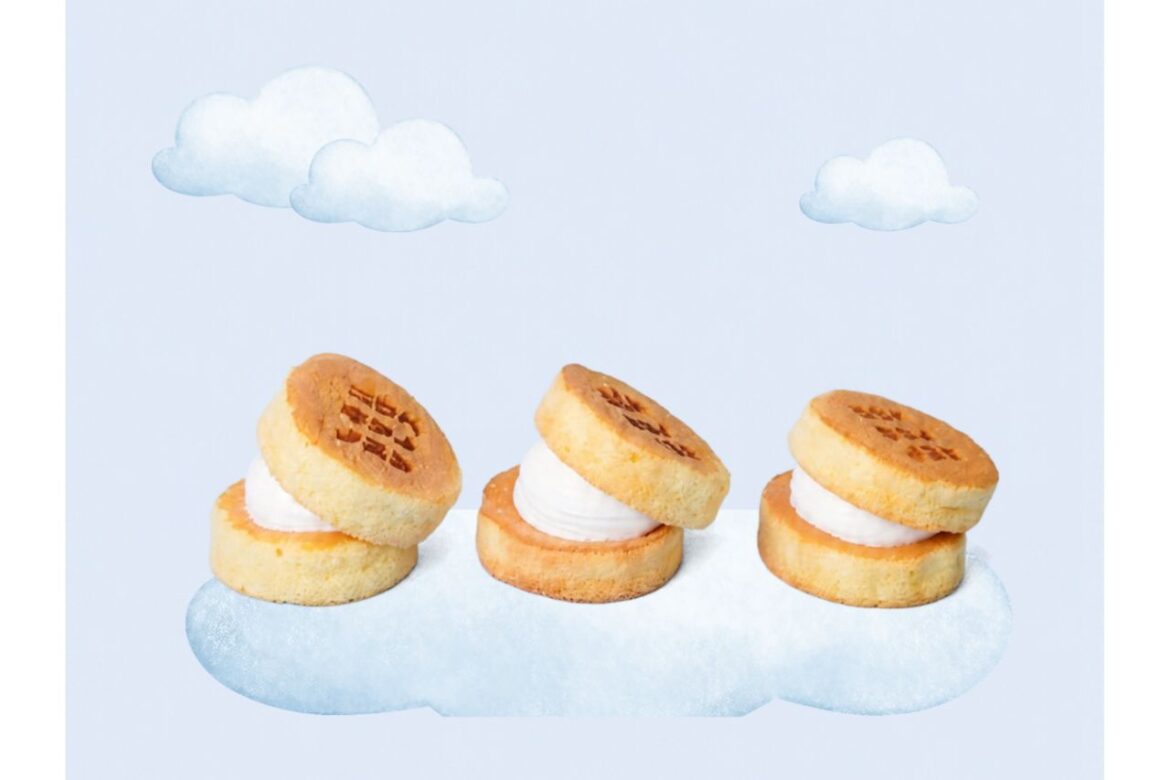 Making Its Debut in Kyoto! Popular Sweets from Kobe’s Kitano District Are Available for a Limited Time at [JR Kyoto Isetan]
