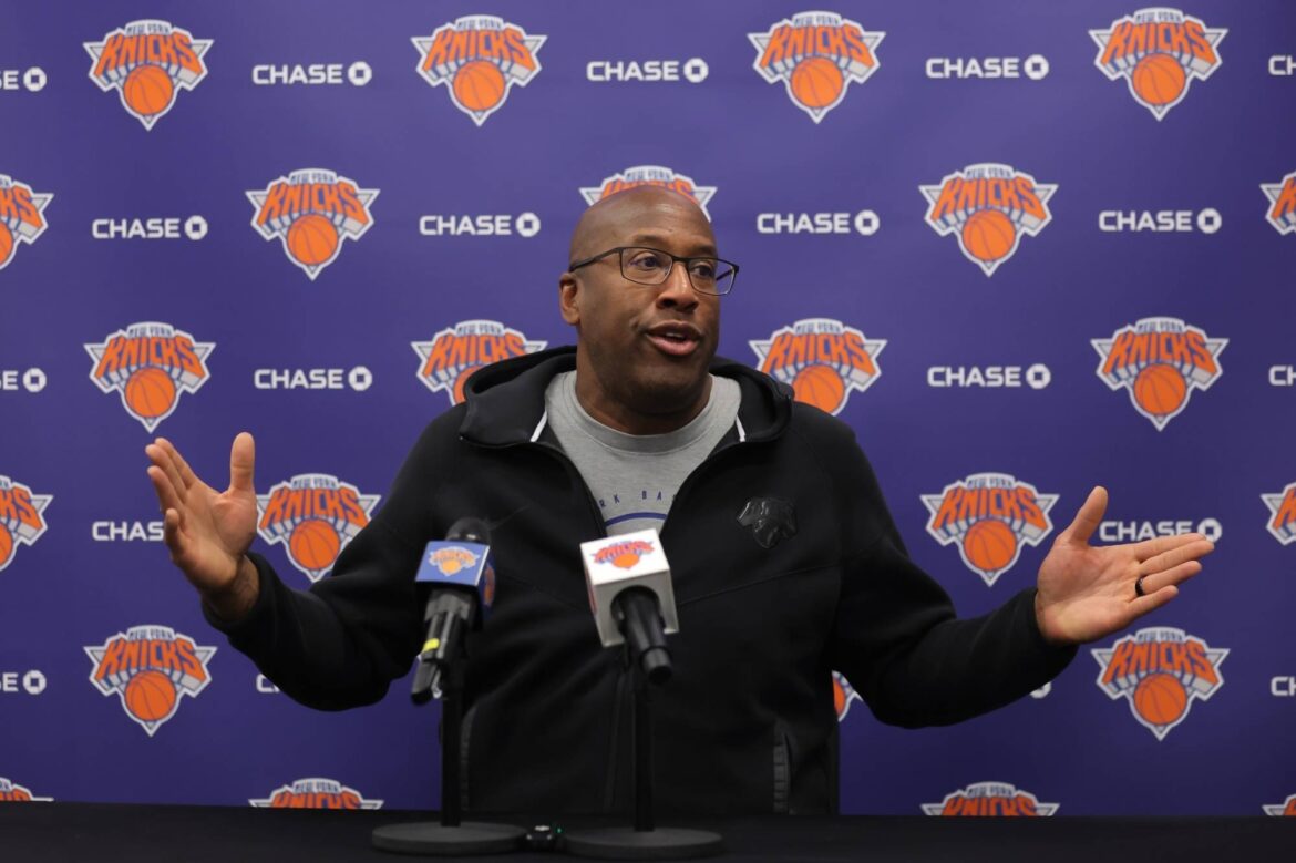 Knicks undecided on White House visit Knicks undecided on White House visit