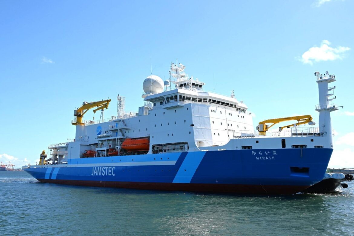 Can Japan become a player in the Arctic?
