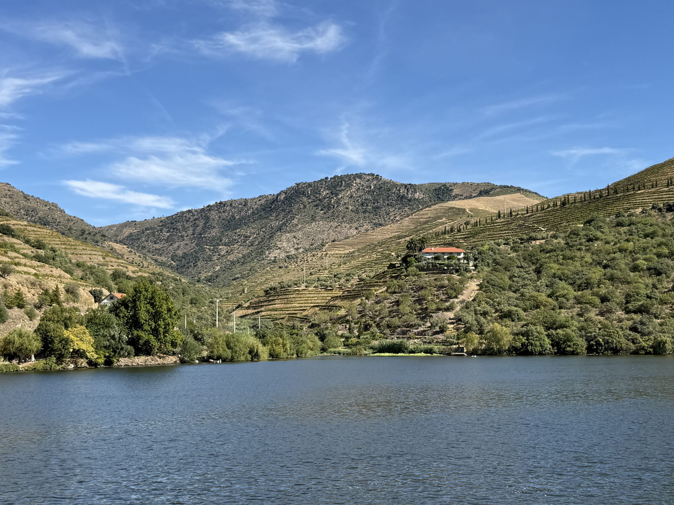 Douro Valley Portugal