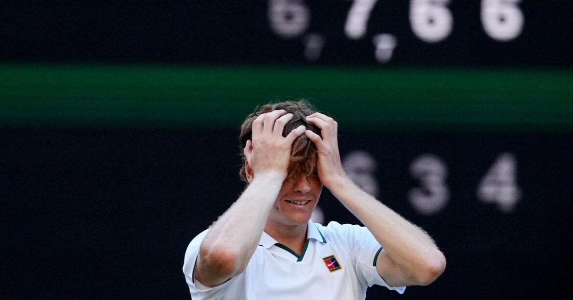 Australian Open’s 1 Point Slam has Alcaraz, Osaka and Sinner signed up for January’s event | National Sports Australian Open's 1 Point Slam has Alcaraz, Osaka and Sinner signed up for January's event | National Sports