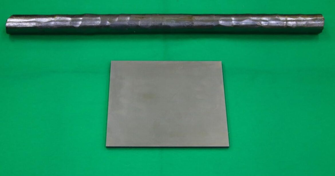 Kyoto Fusioneering and Daido Steel Begin Joint Development to Establish Manufacturing Technology for Vanadium Alloy Structural Materials | National Business Kyoto Fusioneering and Daido Steel Begin Joint Development to Establish Manufacturing Technology for Vanadium Alloy Structural Materials | National Business