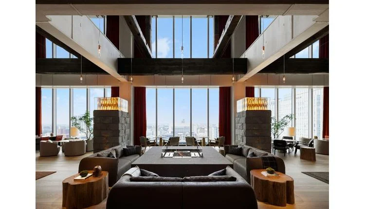 Hyatt Centric Sapporo opens in Hokkaido’s capital Hyatt Centric Sapporo opens in Hokkaido's capital