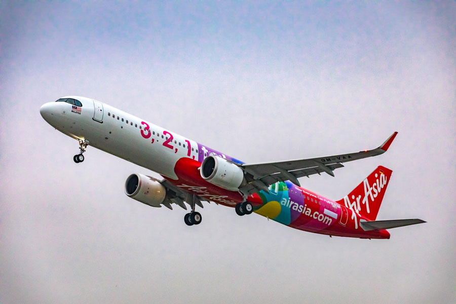 AirAsia to Add Flights on Osaka/Kansai–Taipei/Taoyuan–Kuala Lumpur Route AirAsia to Add Flights on Osaka/Kansai–Taipei/Taoyuan–Kuala Lumpur Route