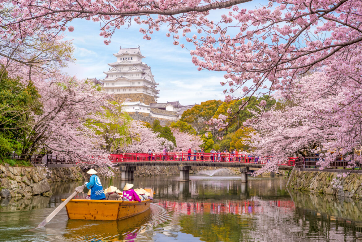 Japan tops Virtuoso’s 2027 luxury travel rankings for first time