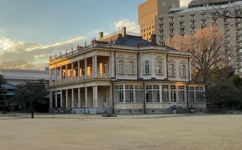 For taste of 1920-30s Japan, step into Tokyo’s former residence museums For taste of 1920-30s Japan, step into Tokyo’s former residence museums