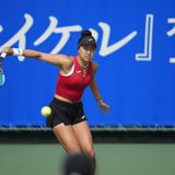 Ann Li, Osaka 2026