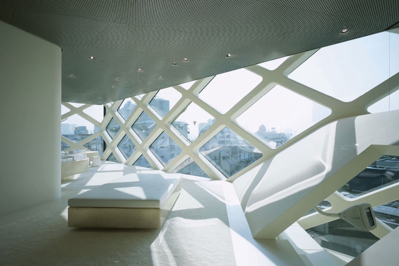 Fabien Vallérian Shares His Tokyo Picks for Art Week 2026
