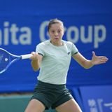 Antonia Ruzic, Osaka 2026