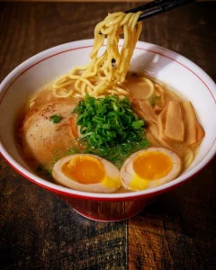 RAMEN RAMEN MTL
