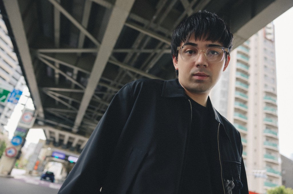 KATSEYE Producer Taka Perry Interview: Career From Sydney to Tokyo KATSEYE Producer Taka Perry Interview: Career From Sydney to Tokyo