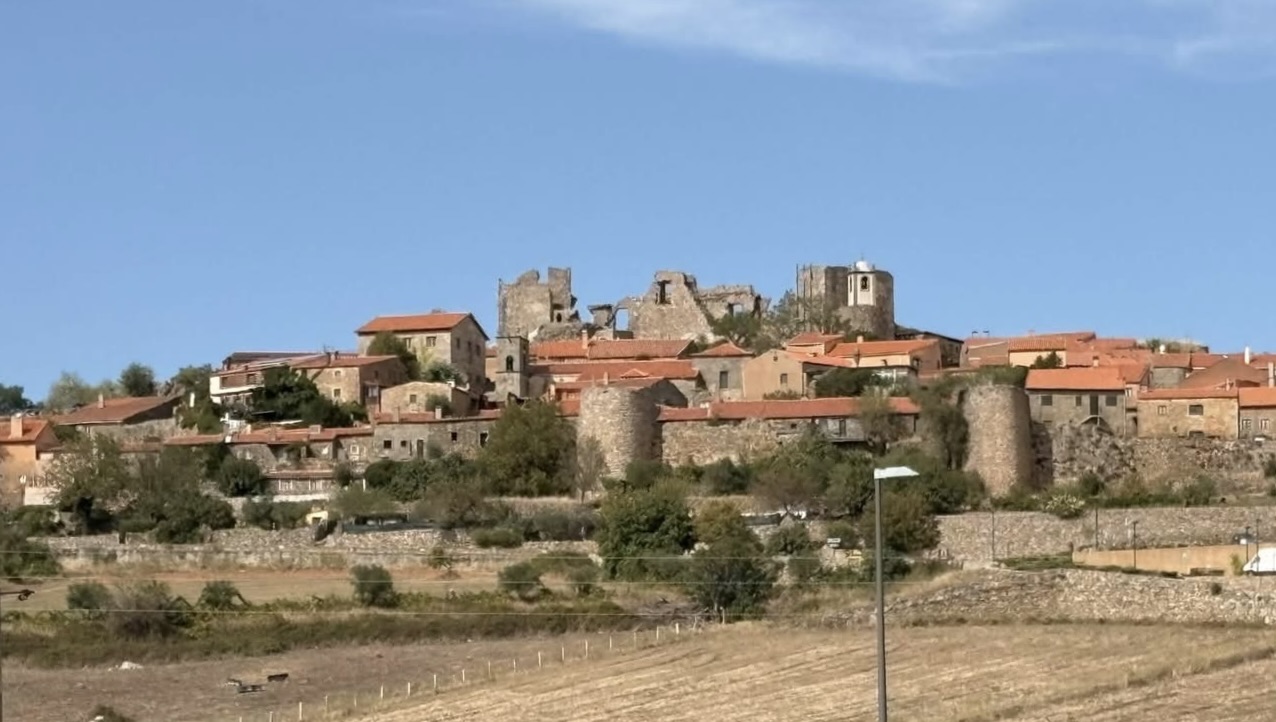 Castelo Rodrigo