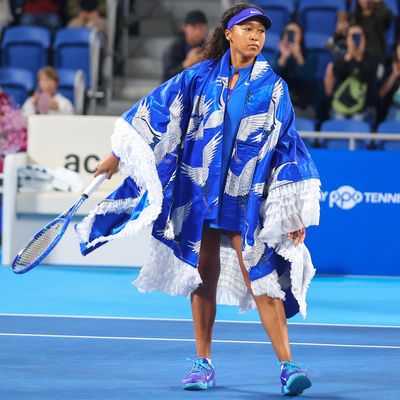 Japan: Toray Pan Pacific Open 2026 WAT500 : Naomi Osaka