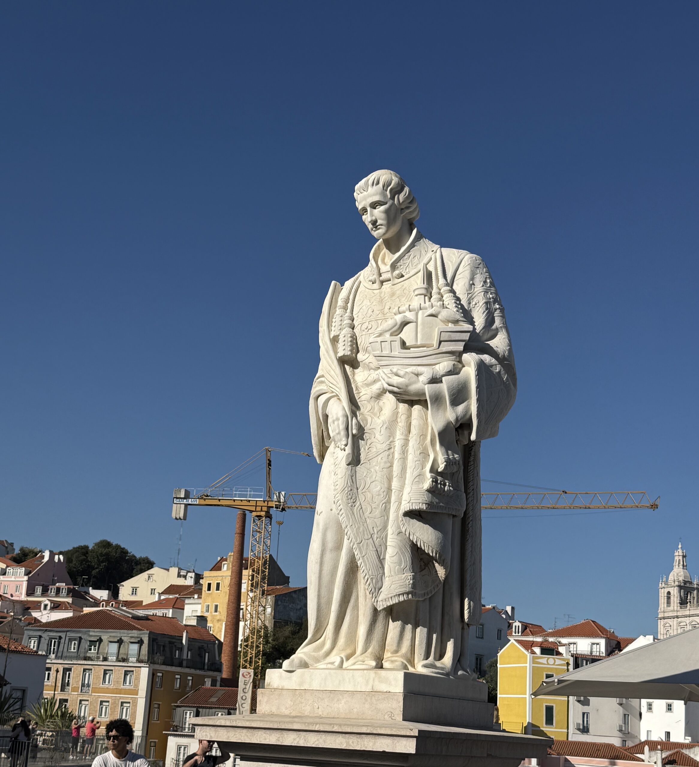 Lisbon 2