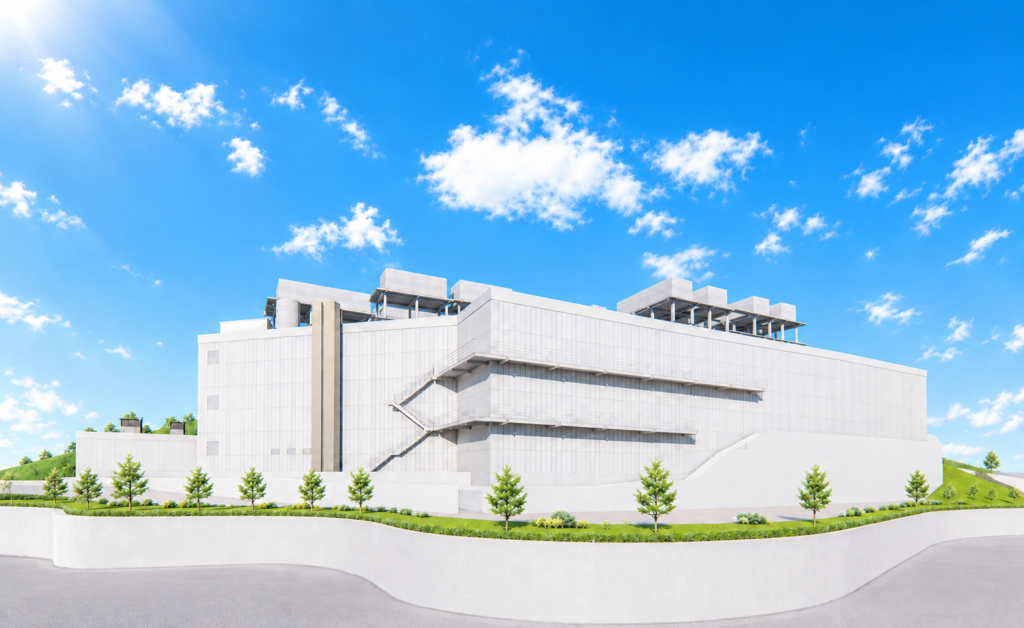 Digital Realty breaks ground on 24 MW KIX15 data center in Osaka – w.media Digital Realty breaks ground on 24 MW KIX15 data center in Osaka – w.media