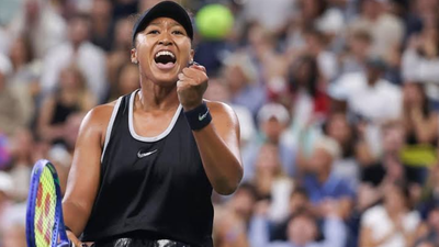 “It has changed my relationship with tennis": Naomi Osaka opens up on her mental health struggles changed the way she handled her career