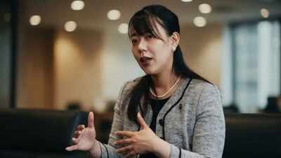 Shoko Kawata, the Japanese mayor, makes it to TIME100: Her journey from sparking debate over taking maternity leave to earning global recognition