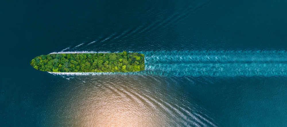 Hydrogen takes to sea as Japanese tanker completes zero-emission voyage Hydrogen takes to sea as Japanese tanker completes zero-emission voyage