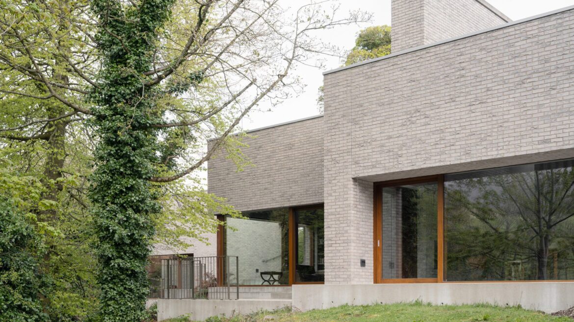 Dezeen’s top five houses of September 2026 Dezeen's top five houses of September 2026